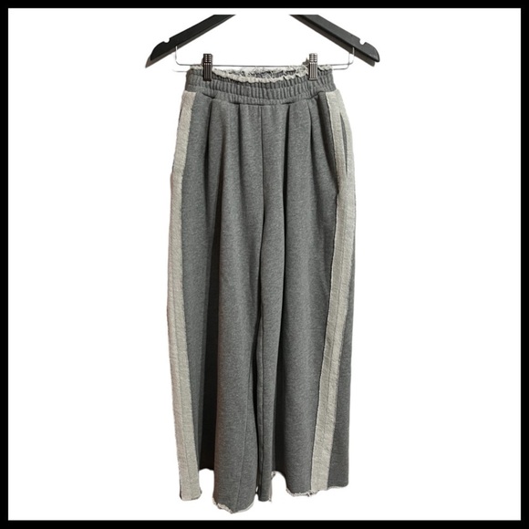 JANE & EIGHT The Jane Culotte - Picture 1 of 9